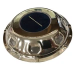 Boat Rv Solar Powered Roof Fan Ventilator Loft For Greenhouse Shed Etc.. Fixed Price $99.95.