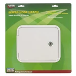 Valterra D04-0471VP Sewer Hose Hatch Cd. Fixed Price $42.69.