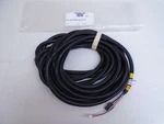 Lippert 306298 Hall Effect 424 Lefthand Rear Electric Sensor Wire Harness Rv. Fixed Price $227.96.