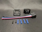 Carefree Awning Switch R019487-003 62-1617. Fixed Price $35.59.
