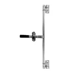 Redneck Trailer 3057-36 Small Axle 36" Side Door Bar Latch Assembly. Fixed Price $58.85.