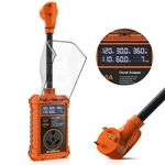 Rv Surge Protector 30A 50A Waterproof Protection For Camper Travel Trailer Us. Fixed Price $99.99.