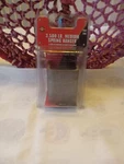Carry-on 3,500 Lb. Medium Spring Hanger. Fixed Price $40.88.
