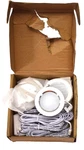Anypowk 12V Led For Rv Boat Trailer Camper Daylight 6000K 300 Lumen Pack. Fixed Price $11.69.