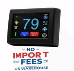 Micro-air 352C Rv Conditioner Thermostat For Coleman Sz Controls Black. Fixed Price $211.20.