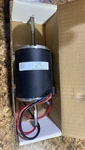 Suburban Furnace Blower Motor 232727. Fixed Price $100.00.