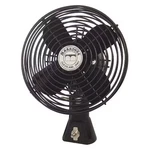 Maradyne F-4670177 Bolt-on Fan, 1.3A, Blk Painted Steel, 24VDC. Fixed Price $113.99.