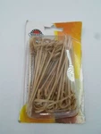 Norpro Bamboo Knot Picks 50 Pcs. Fixed Price $19.62.