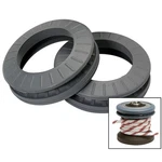 Barton Marine Medium Wincher Pair Upc 5035088216420. Fixed Price $109.14.