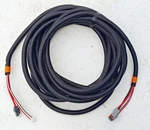 Lippert Replacement Hall Effects Wiring Harness - Left Rear 306298 Rv Trailer. Fixed Price $200.00.