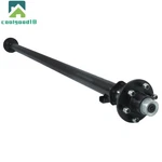 95" Hub Face 80" Spring Center Fit For 6000LBS Trailer Axle LUG-5.5". Fixed Price $327.28.