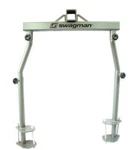 Swagman Straddler Bicycle Rack Accessory For Travel Traillers. Fixed Price $173.69.