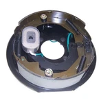 Husky 30793 Replaces Tek/alko/dexter/fayette/hayes 10"X2-1/4" Elec Brak. Fixed Price $110.50.