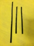 Atwood Dometic 51061 Wedgewood Large Door Seal Kit Camper Rv. Fixed Price $16.75.