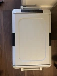 Dometic CFF35 Portable Refrigerator And Freezer Rv Camper. Fixed Price $600.00.
