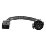 For Dodge Ram 2500 2010 Curt Factory Harness Adapter. Fixed Price $27.19.