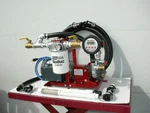 New 20 Gpm Transfer Pump, Bulk/waste Oil, Transformers, Mineral Burners,usa. Fixed Price $2999.00.