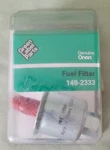 Onan Genuine 149-2333 Factory Replacement Fuel Filter Fits Bge Nhe Oem Part. Fixed Price $7.49.