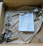 Suburban Rv 521319 Stove Range Manifold Kit For 22" Conventional Burner. Fixed Price $245.99.