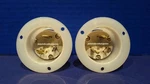 Flanged Inlet Amp 125 Volt Male Twist Lock Wire Nema L5-30P Pack. Fixed Price $34.50.
