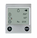 Alde 3010 Color Display Control Panel For Propane Boilers W/ Temp Sens. Fixed Price $349.00.