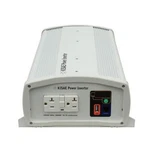 Magnum Energy 2000 Watt 12V Dc Inverter Hf #KISAE-SW1220. Fixed Price $651.97.