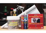 Lippert 2020002633 Dealer Roof Kit - Superflex White. Fixed Price $303.02.