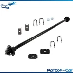 LUG-4' 61' Hub Face 46' Spring Center For Light Trailers 2000LBS Axle. Fixed Price $152.65.