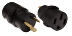 Valterra A10-3050A 30A X Female Mighty Cord Round Power Adapter. Fixed Price $32.81.