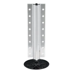 Lippert 3728923 Campsite Accessories Rv. Fixed Price $745.01.