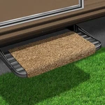 Prestofit 2-0041 Wraparound Steps & Rugs Rv. Fixed Price $25.30.