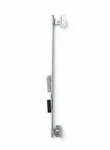 Polar Hardware PLR3057-45" Trailer Door Lock Bar Paddle Latch With Keys. Fixed Price $129.95.