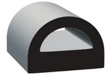 Clean Seal 125H250 .592 X .750 'd' Epdm Bl. Fixed Price $87.30.