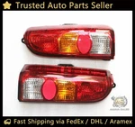 Suzuki Carry GA413 Van Rear Brake Tail Lights Set Left & Right Side Lamp. Fixed Price $49.50.