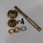 Yuucoo 146059 Lead Landing Gear Leg Repair Kit For 5TH Rv Follow Fit Lippert. Fixed Price $20.00.