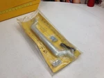 M&j Helping Handlelight Mount For Rv Trailer Motorcycle Etc Chrome. Fixed Price $29.95.