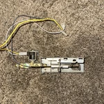 Dometic 3850730569 Oem Refrigerator Replacement Gas Valve Burner Assembly Kit Ob. Fixed Price $125.00.
