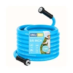 Water Hose 75FT, 5/8" Premium Drinking For Rv, Camping, Mari.... Fixed Price $57.89.