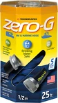 Teknor APEX-4006-25 Zero-g 1/2" 25', Blue. Fixed Price $34.44.