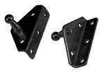 Jr Products BR12552 Gas Spring Mounting Bracket. Fixed Price $22.70.