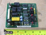 Onan 300-3095 Revf Preheat Start Control Board Automatic Transfer Switch Cummins. Fixed Price $349.00.