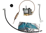 Dometic 3312161.015 Duo-therm Air Conditioner Distribution Box Thermostat. Fixed Price $99.37.