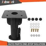 Labwork 17" Fifth Wheel To Gooseneck Adapter Hitch For Truck Trailer. Fixed Price $148.48.