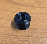 (4PC) Upgraded Cushion Stops For Coleman Pop Camper - Seat Stopper. Fixed Price $13.99.