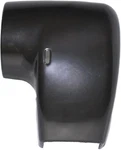 Carefree/co. Cover Kit Motor Black. Fixed Price $37.63.