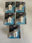 Lot Of 5! Road & Home Bone Universal Drain Stopper Push Pull RVP130. Fixed Price $18.85.