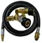 Sturgis 103538MBS Quick Disconnect Propane Kit. Fixed Price $114.26.
