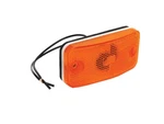Rv Designer E397 Amber Fleetwood Clearance Light. Fixed Price $23.19.