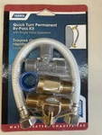 Camco Rv Quick Turn By-pass 35983. Fixed Price $18.99.