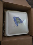 Dometic 8613-01 Fan-tastic Vent Roof White & Power Lift. Van / Rv. Fixed Price $225.00.